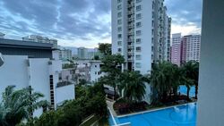 Whitewater (D18), Condominium #511899171